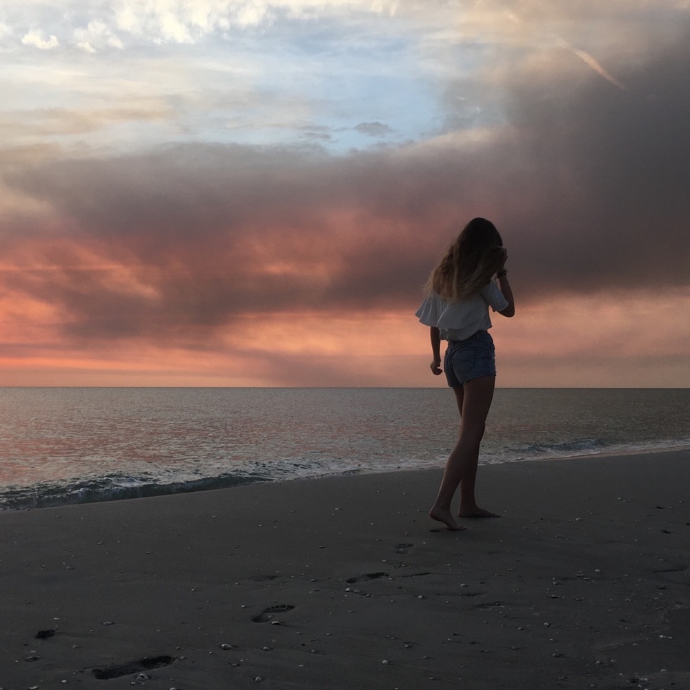 Meet your Posher, Shannon